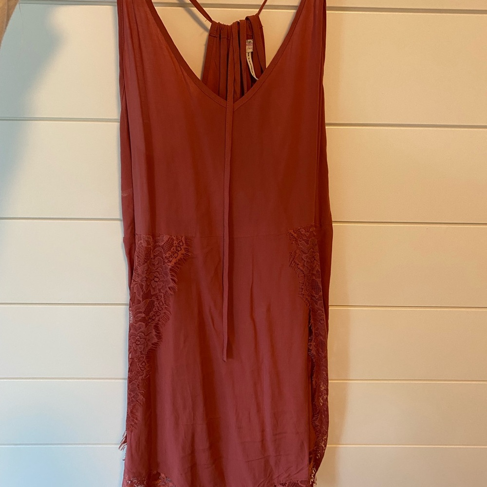 Free people dress